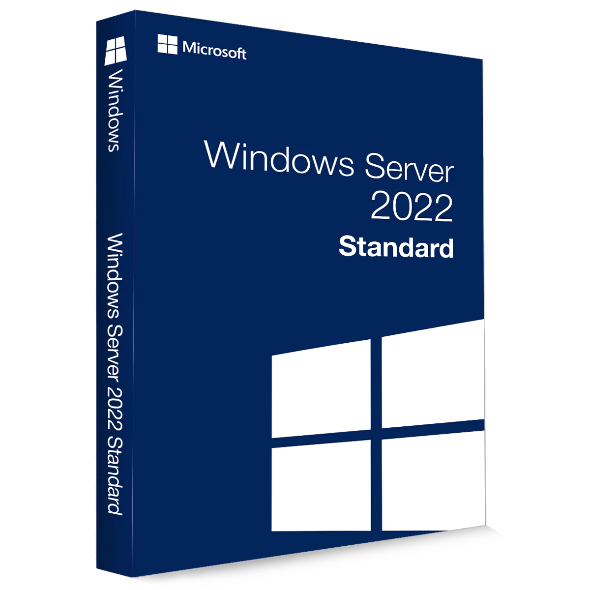 Windows Server 2022 Standard | 16 Core